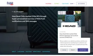 Preview of the Head Chile Case Study