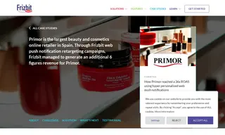 Preview of the Primor Case Study