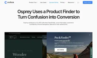 Preview of the Osprey Case Study