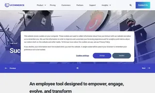 Preview of the The Royal Navy Case Study