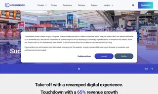 Preview of the Billund Airport Case Study