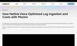 Preview of the Netlink Voice Case Study
