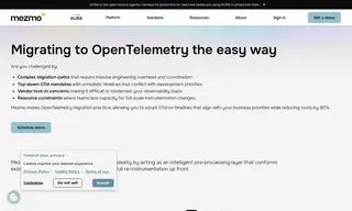 Preview of the Platform Engineering Team Case Study