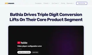 Preview of the Bathla Case Study