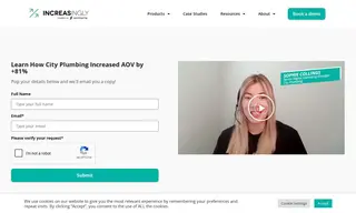 Preview of the City Plumbing Case Study