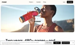 Preview of the NeoLife Case Study