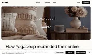 Preview of the Yogasleep Case Study