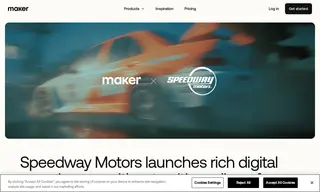 Preview of the Speedway Motors Case Study