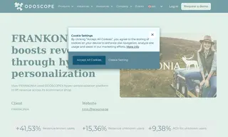 Preview of the Frankonia Case Study