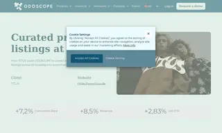 Preview of the Titus Case Study