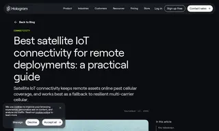 Preview of the u-blox Case Study