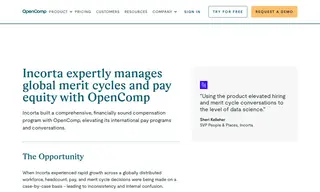 Preview of the Incorta Case Study