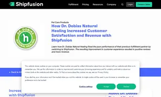 Preview of the Dr. Dobias Case Study