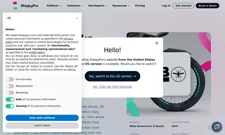 Preview of the Labelbike Case Study
