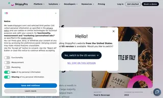 Preview of the 24Bottles Case Study