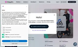 Preview of the UrbanBiker Case Study