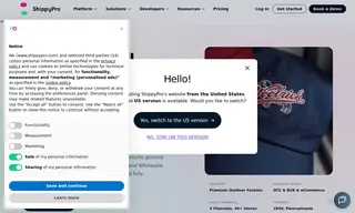 Preview of the Woolrich Case Study