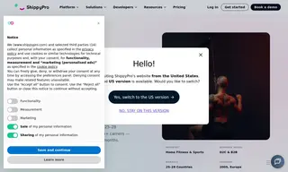 Preview of the Gorilla Sports Case Study