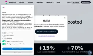 Preview of the Slam Jam Case Study