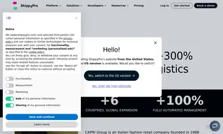 Preview of the Capri Group Case Study