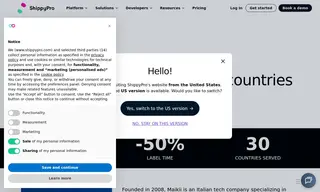 Preview of the Maikii Case Study