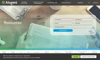 Preview of the Allogene Case Study