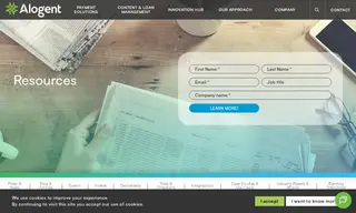 Preview of the Bridgewater Bank Case Study