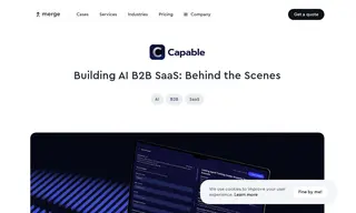 Preview of the Capable Case Study