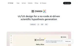 Preview of the Owkin Case Study