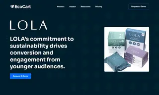 Preview of the Lola Case Study