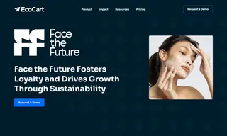 Preview of the Face the Future Case Study