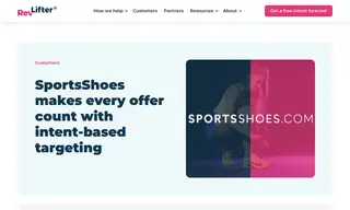 Preview of the SportsShoes Case Study