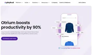 Preview of the Otrium Case Study