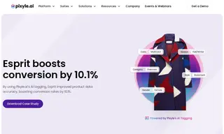 Preview of the Esprit Case Study