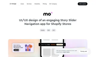 Preview of the MO Case Study