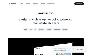 Preview of the Agentless Case Study