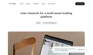 Preview of the Multi-asset Trading Platform Case Study