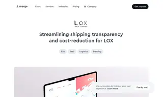 Preview of the LOX Case Study
