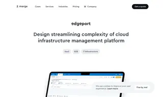 Preview of the Edgeport Case Study