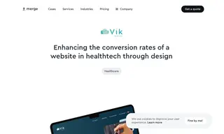 Preview of the Wefight Case Study