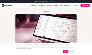 Preview of the Fan & Fuel Digital Marketing Group Case Study