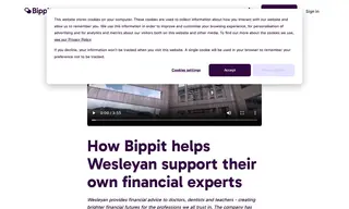 Preview of the Wesleyan Case Study