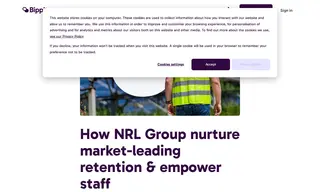 Preview of the NRL Group Case Study