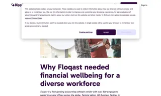 Preview of the FloQast Case Study