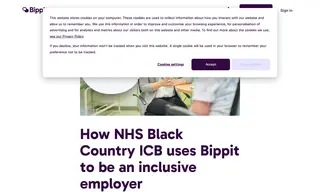Preview of the NHS Black Country ICB Case Study