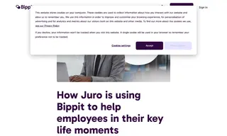 Preview of the Juro Case Study