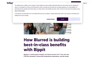 Preview of the Blurred Case Study