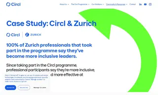 Preview of the Zurich Case Study