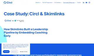 Preview of the Skimlinks Case Study