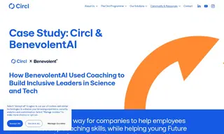 Preview of the Benevolant AI Case Study